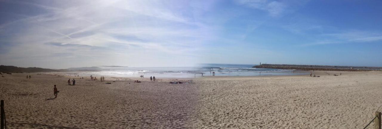 Cabedelo Beach House Виана до Кастело Екстериор снимка