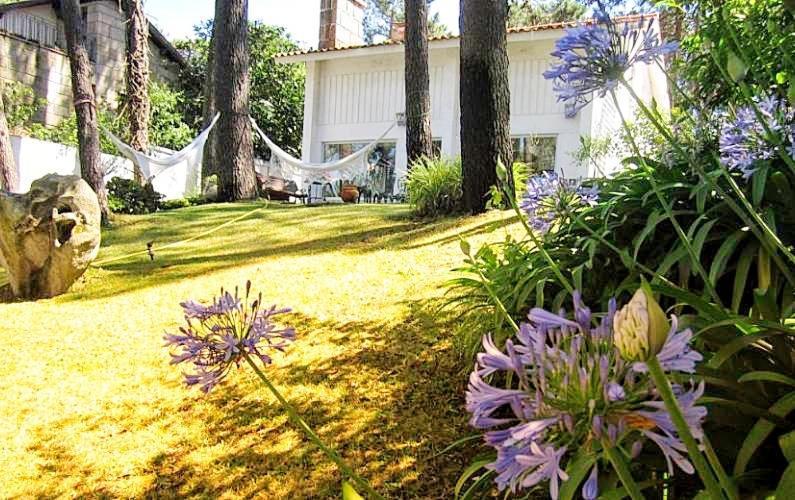 Cabedelo Beach House Виана до Кастело Екстериор снимка