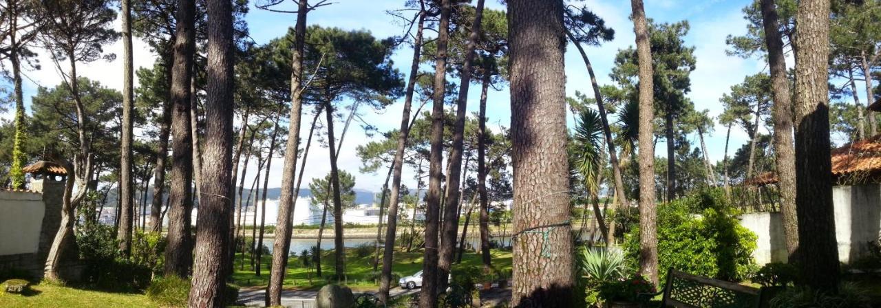 Cabedelo Beach House Виана до Кастело Екстериор снимка