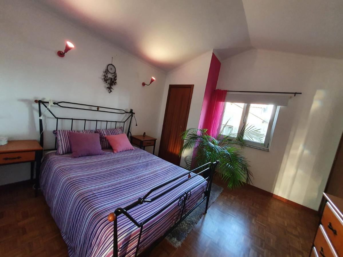 Cabedelo Beach House Виана до Кастело Екстериор снимка