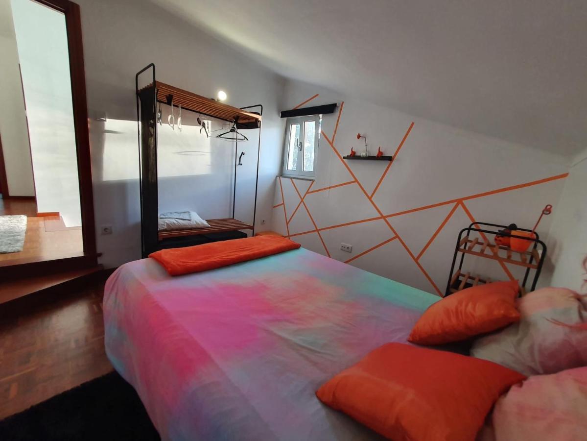 Cabedelo Beach House Виана до Кастело Екстериор снимка