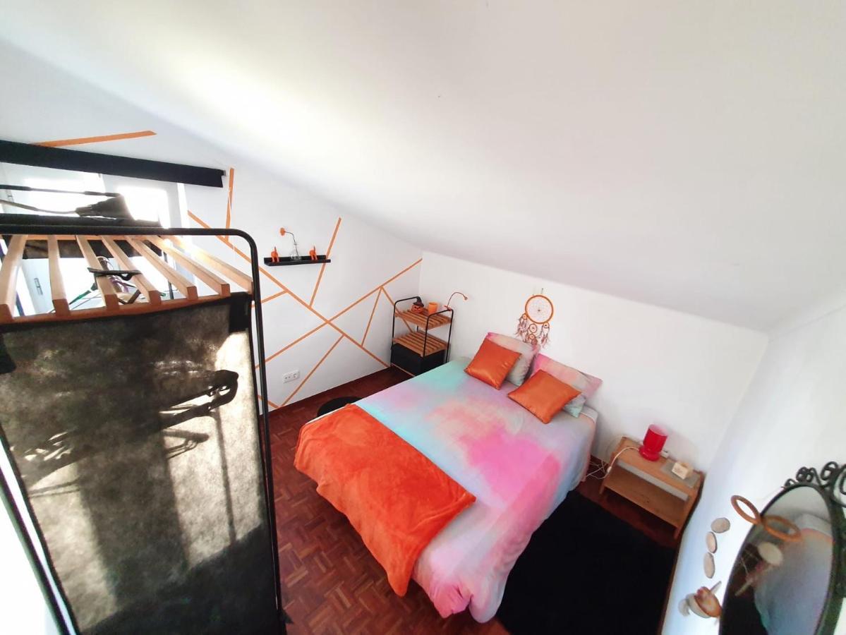 Cabedelo Beach House Виана до Кастело Екстериор снимка