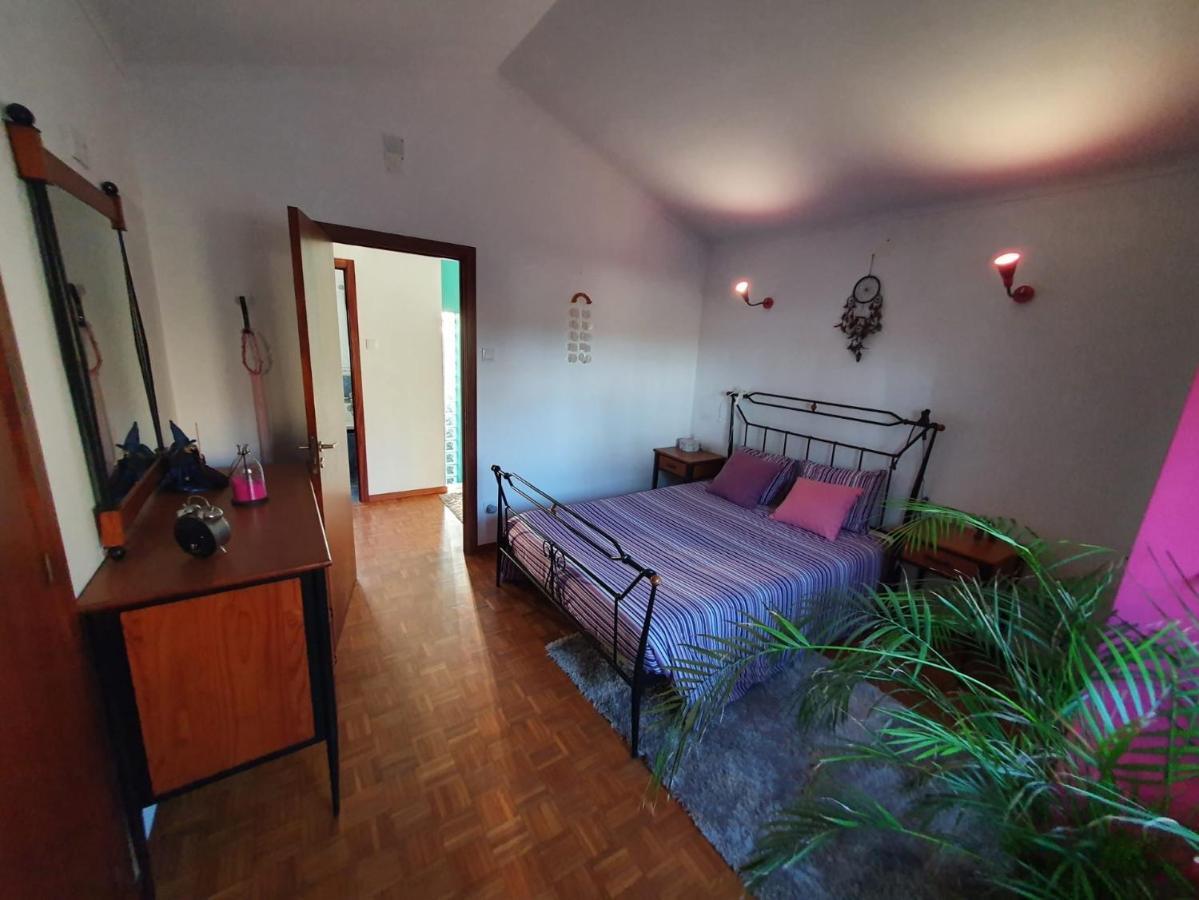 Cabedelo Beach House Виана до Кастело Екстериор снимка